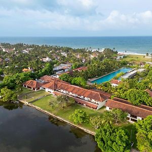 Hotel Jetwing Lagoon - Newly Renovated (Adults Only) Negombo Exterior photo