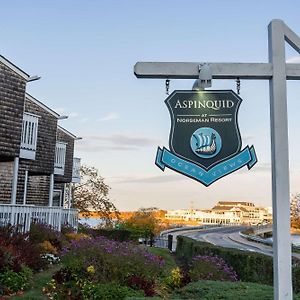 Aspinquid Resort Ogunquit Exterior photo