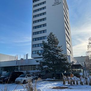 Hotel Restart Superior Jičín Exterior photo