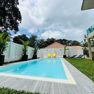 Pool Villa Tippawan Koh Chang Exterior photo