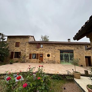 Apartamento La Maison De Brigitte Aux Petites Avaizes Chateauneuf  Exterior photo