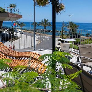 Soalheira Studio Gardens Guest House Calheta  Exterior photo