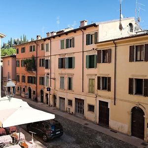 Case Vr Holiday Antica Riva Verona Exterior photo