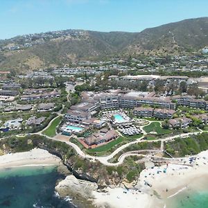 Hotel Le Petit Pali Laguna Beach Exterior photo