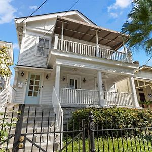 Historic 3Br Magazine St Home Nola Guidebook Nueva Orleans Exterior photo