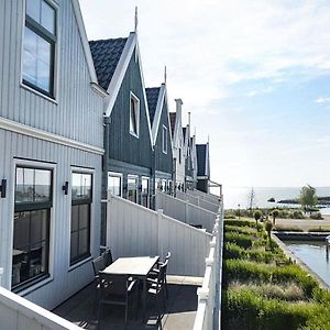 Nice Apartment With Sauna, Near The Markermeer Uitdam Exterior photo