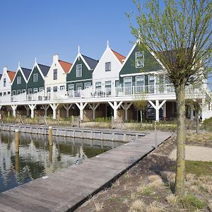 Spacious Holiday Home Near Amsterdam Uitdam Exterior photo