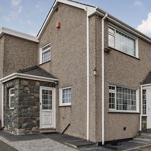 Rhoslan Villa Caernarfon Exterior photo