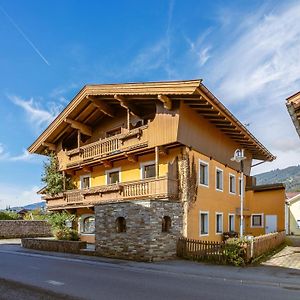 Pension Schreder Xl Villa Kirchberg in Tirol Exterior photo