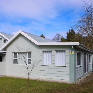 Storms River Peak Accommodation Stormsrivier Exterior photo