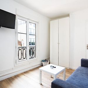 Apartamento Cosy Montrouge Exterior photo