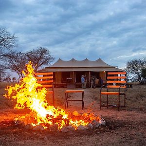 Hotel House Of Nature Serengeti Exterior photo