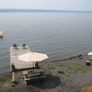 Lakeside Home W/Sunset View, 6 Kayaks &Peddleboat Lodi Exterior photo