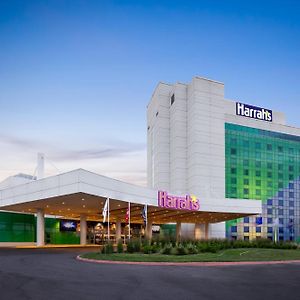 Harrah'S Casino & Hotel Council Bluffs Exterior photo