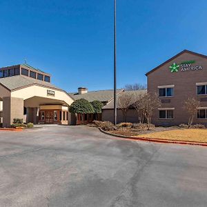 Extended Stay America Select Suites - Dallas - Richardson Exterior photo