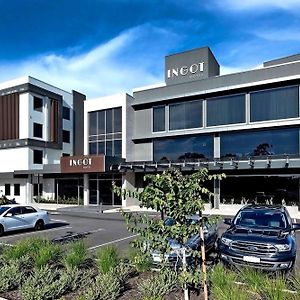 Ingot Hotel Perth, Ascend Hotel Collection Exterior photo