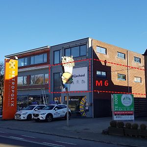 Mathilda - Apartments Grobbendonk Exterior photo