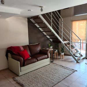 Apartamento Monoambiente En Duplex Velez Sarsfield Ciudad Autónoma de Ciudad Autónoma de Buenos Aires Exterior photo