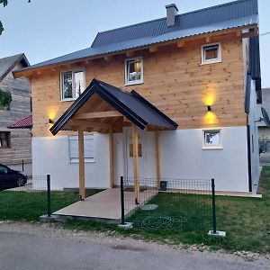 Rent A Rooms - "Laki" Žabljak Exterior photo