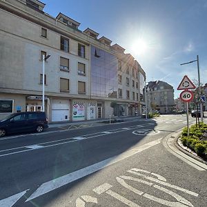 Apartamento Apto Centrico A Lado De La Playa Sanxenxo Exterior photo