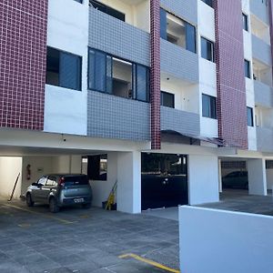 Apartamento Edf Cancun Olinda Exterior photo