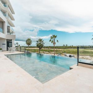 Retreat Apartment With Two Bedrooms In Cap Cana Punta Cana Exterior photo