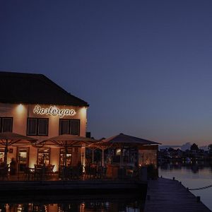 Hotel Oostergoo Grou Exterior photo