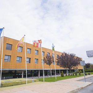 Hotel El Espinar Exterior photo