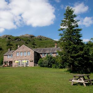 YHA Eskdale Albergue Exterior photo