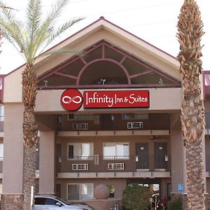 Infinity Inn & Suites Tempe Exterior photo