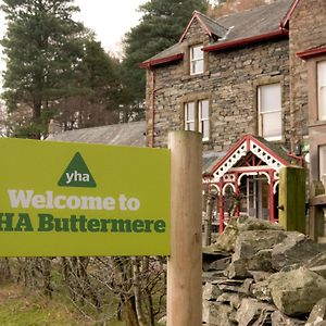 Yha Buttermere Albergue Exterior photo