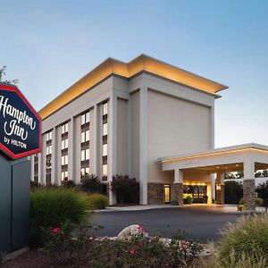 Hampton Inn Charlottesville Exterior photo