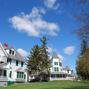 Anne'S Washington Inn (Adults Only) Saratoga Springs Exterior photo