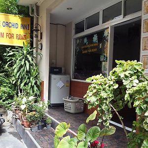 White Orchid Inn II Bangkok Exterior photo