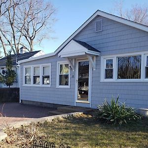 Pet Friendly Family Cozy Cottage Steps Away From Footbridge Beach Ogunquit Exterior photo