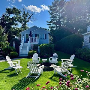 Ocean Street Paradise Walk To Footbridge Beach With Family Villa Ogunquit Exterior photo