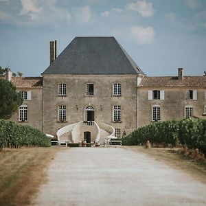 Hotel Chateau Des Arras Saint-Gervais  Exterior photo