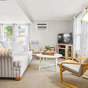 Beautiful Inn Ideal Location Suite 1 Ocean Cove Ogunquit Exterior photo