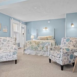 Beautiful Inn Ideal Location Suite 2 Sea Cliffs Ogunquit Exterior photo