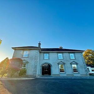 Beakstown House Holycross-Luxurious 5-Bed House Villa Thurles Exterior photo