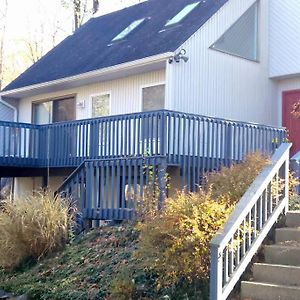 Apartamento Serenity Escape In Hudson Valley Hopewell Junction Exterior photo