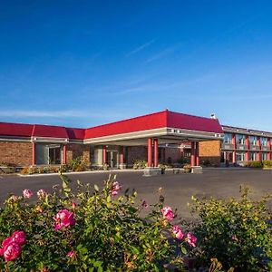 Hotel Red Roof Winchester - Lexington Exterior photo