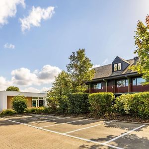 Hotel Greet Brussels Airport Zaventem Exterior photo