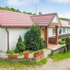 Holiday home Brodnica Górna Brodnica Górna Brodnica Dolna Exterior photo