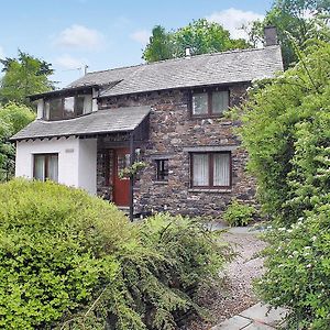 Bank End Villa Glenridding Exterior photo