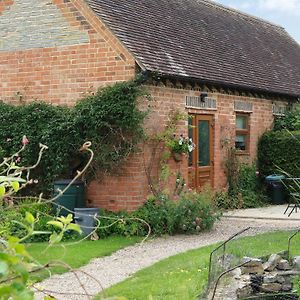 The Byre Villa Broom Exterior photo