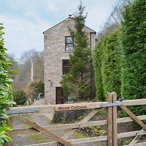 Wood Cottage Whaley Bridge Exterior photo