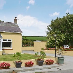 Bont Cottage Kidwelly Exterior photo