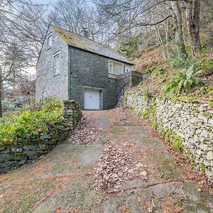 Galena Villa Glenridding Exterior photo