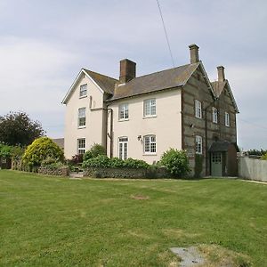 Armswell House Villa Ansty  Exterior photo